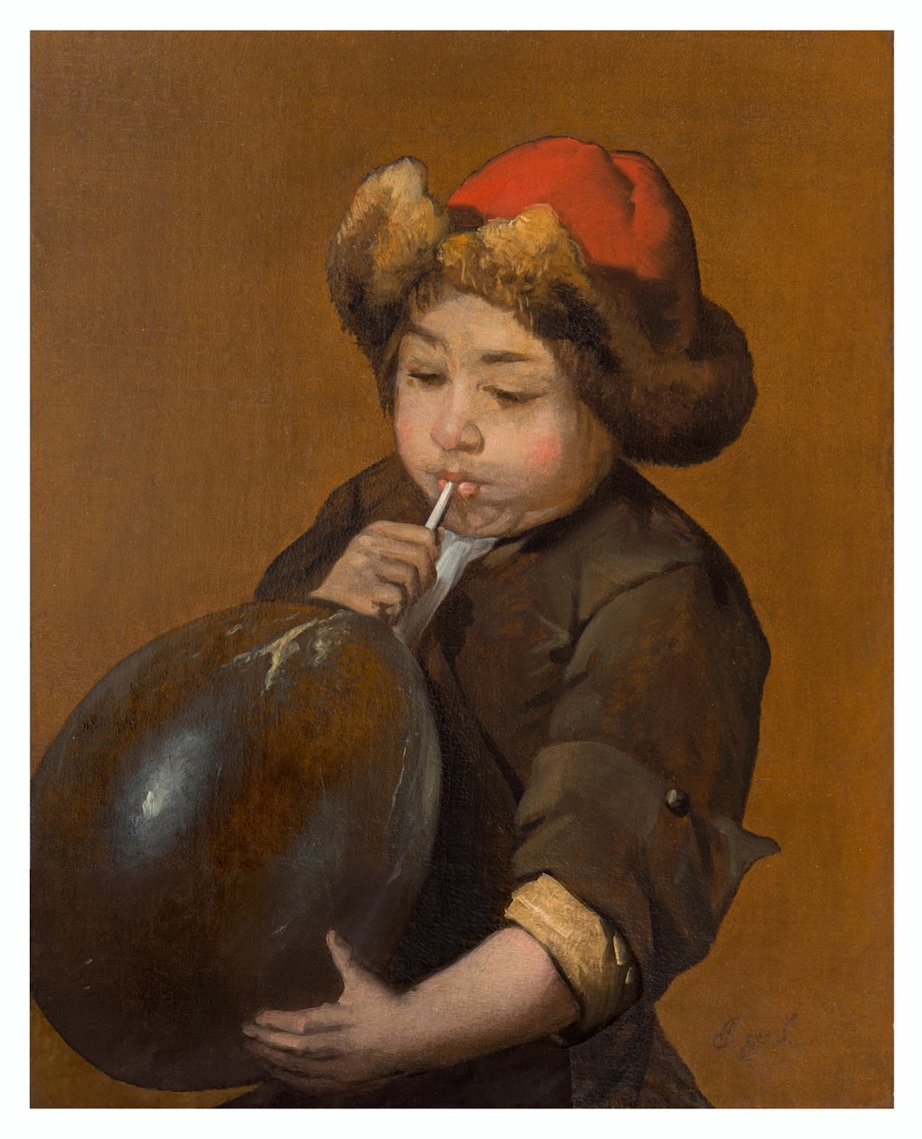  作者 朱利安·范·斯特雷克（Jurian van Streeck）或史翠克（Streek）