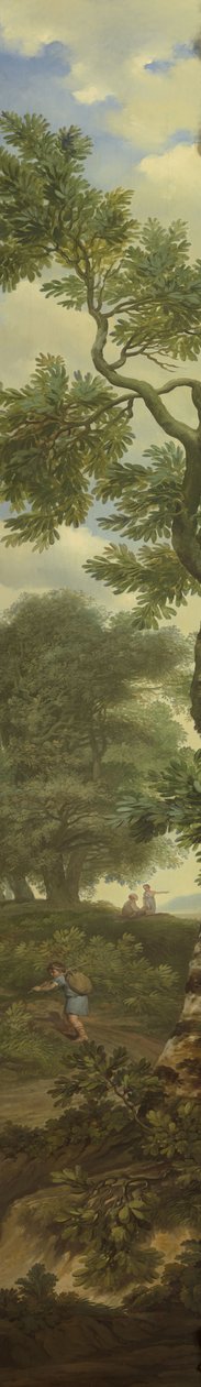  作者 尤里安·安德里森（Jurriaan Andriessen）