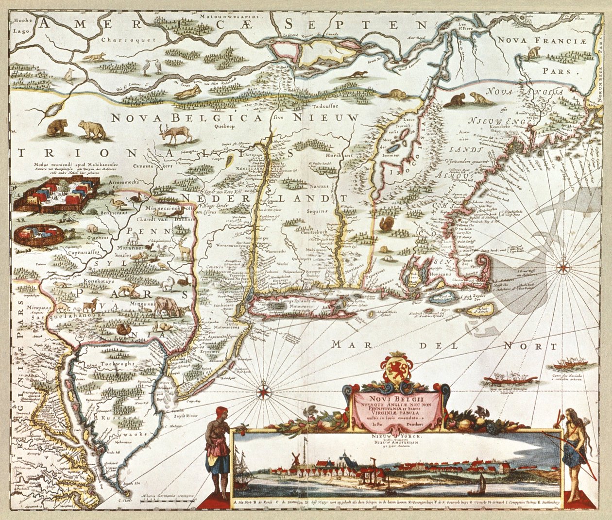  作者 贾斯特斯·丹克茨