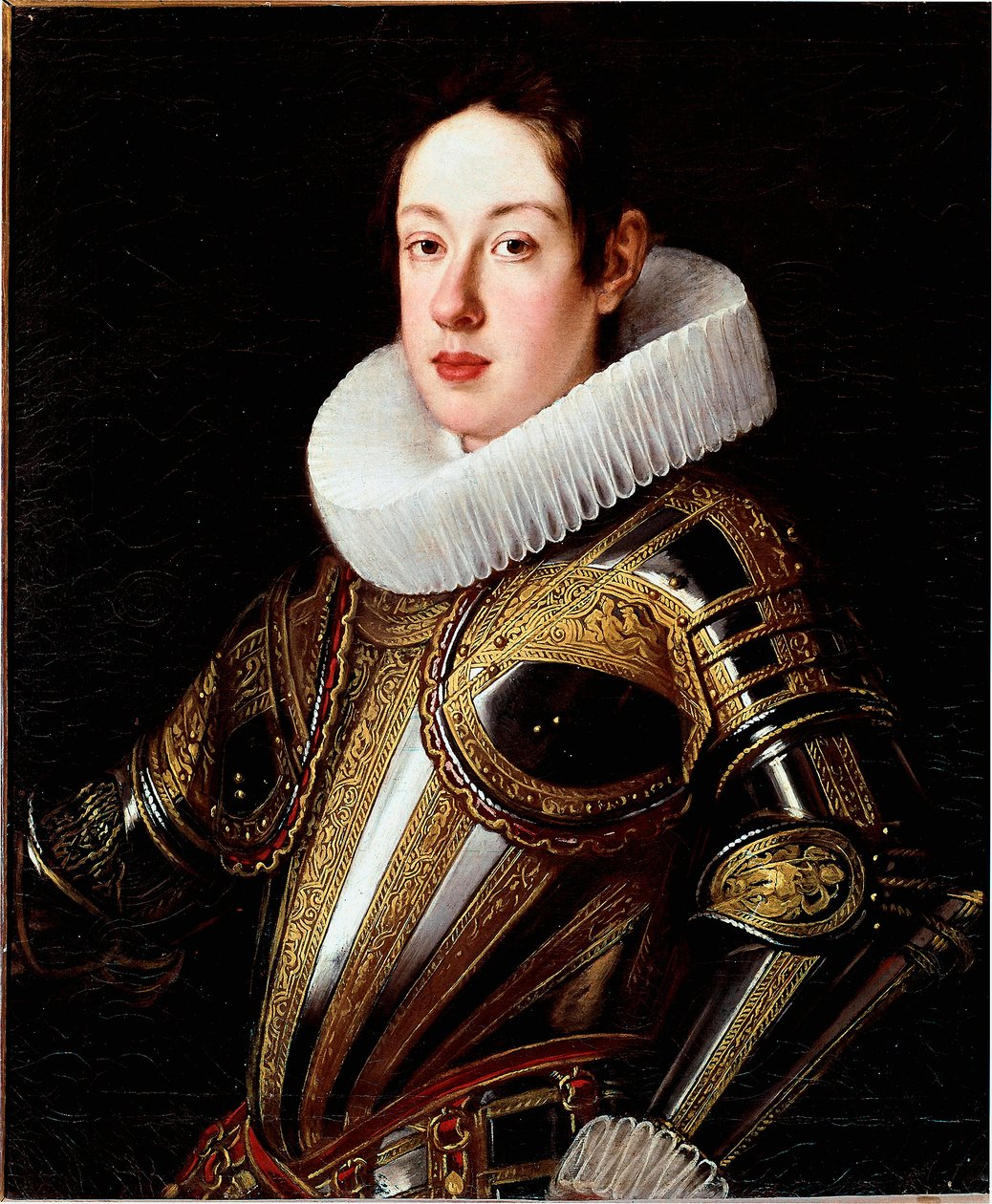 托斯卡纳大公费迪南德二世·德·美第奇 (Ferdinando II de 