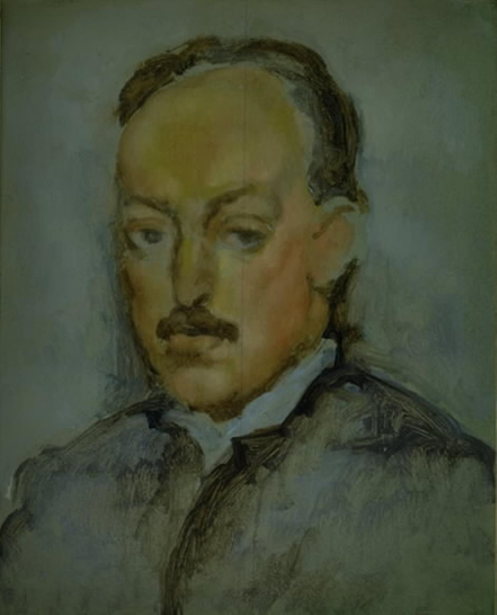 Viggo Carl Stockfleth博士 作者 凯尼尔森