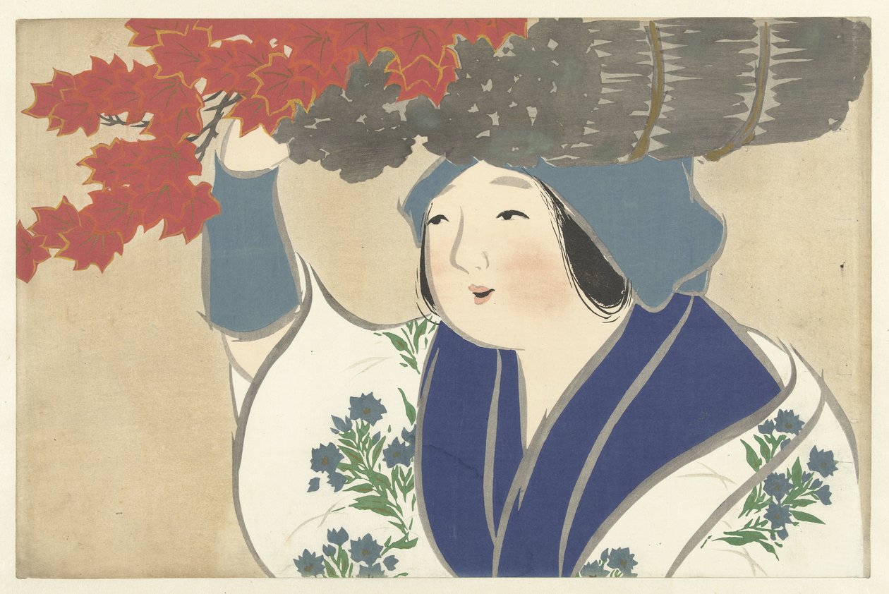 木柴销售员
Kuroki uri
百世花开（系列名称）
Momoyogusa, dl. 作者 神坂积家