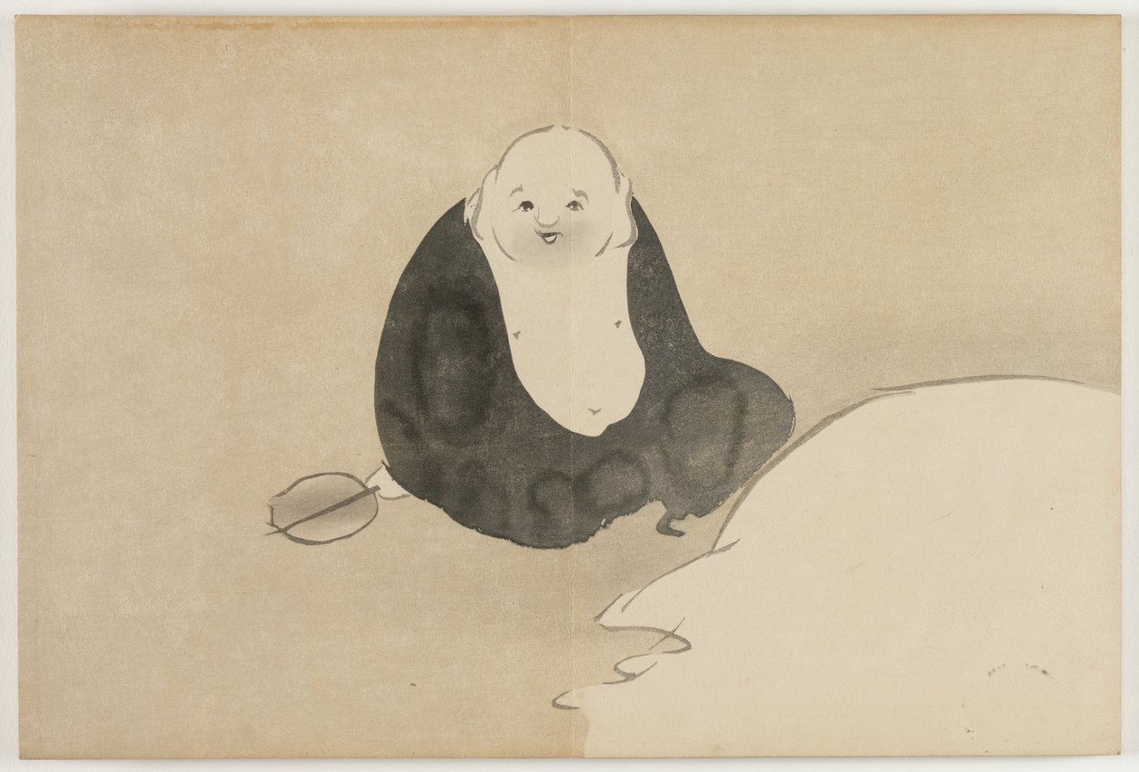 百世之花（百草）：平井（平井） 作者 神坂积家