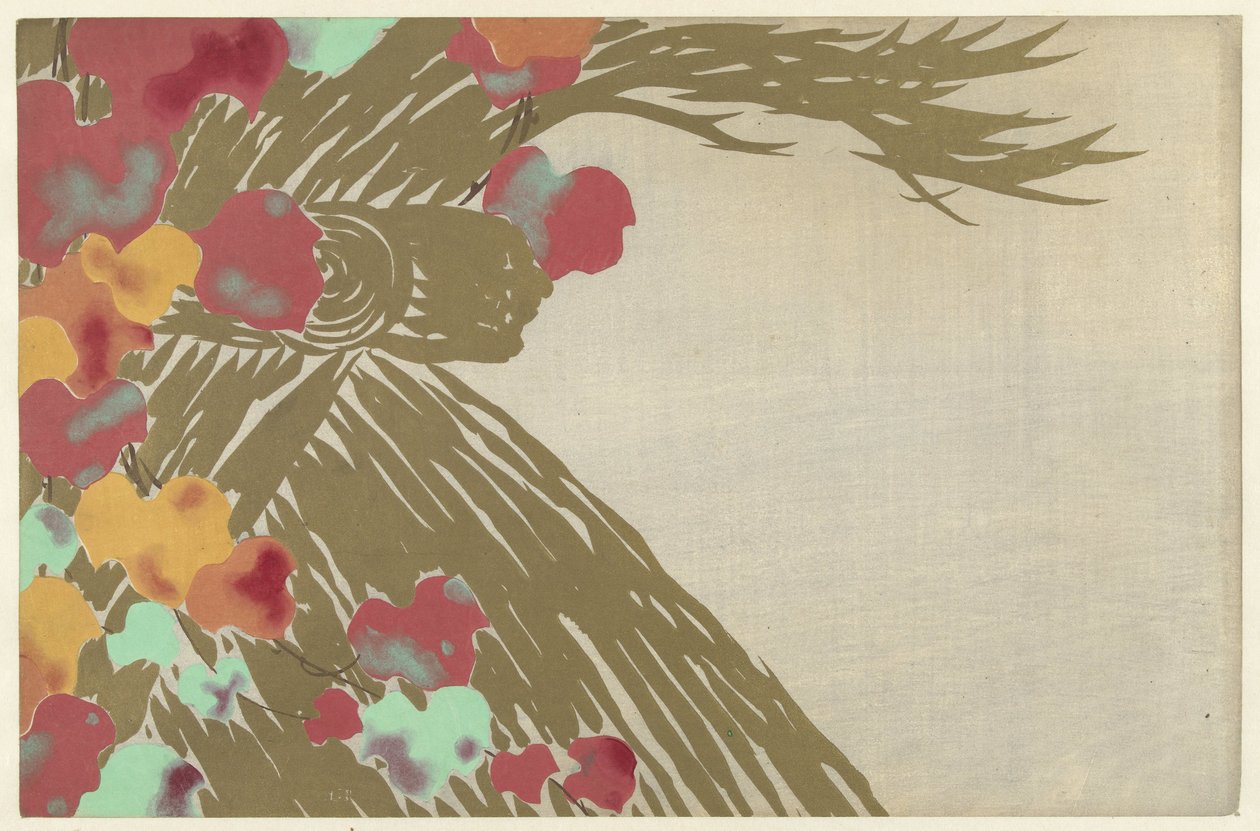 常春藤
津田
百花齐放（系列名称）
Momoyogusa, dl. 作者 神坂积家