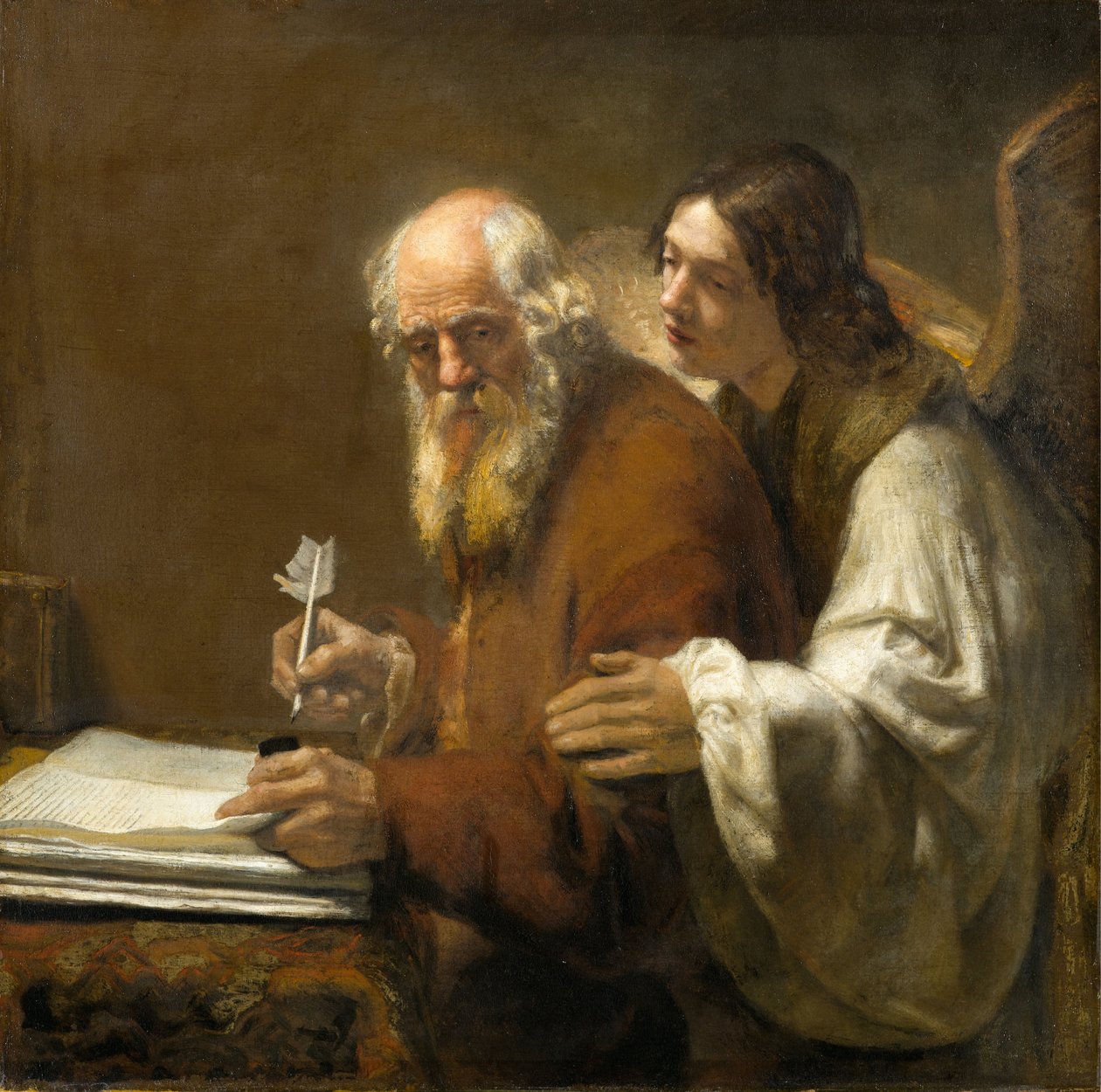 归功于Karel van der Pluym 作者 卡雷尔·范德·普吕伊姆