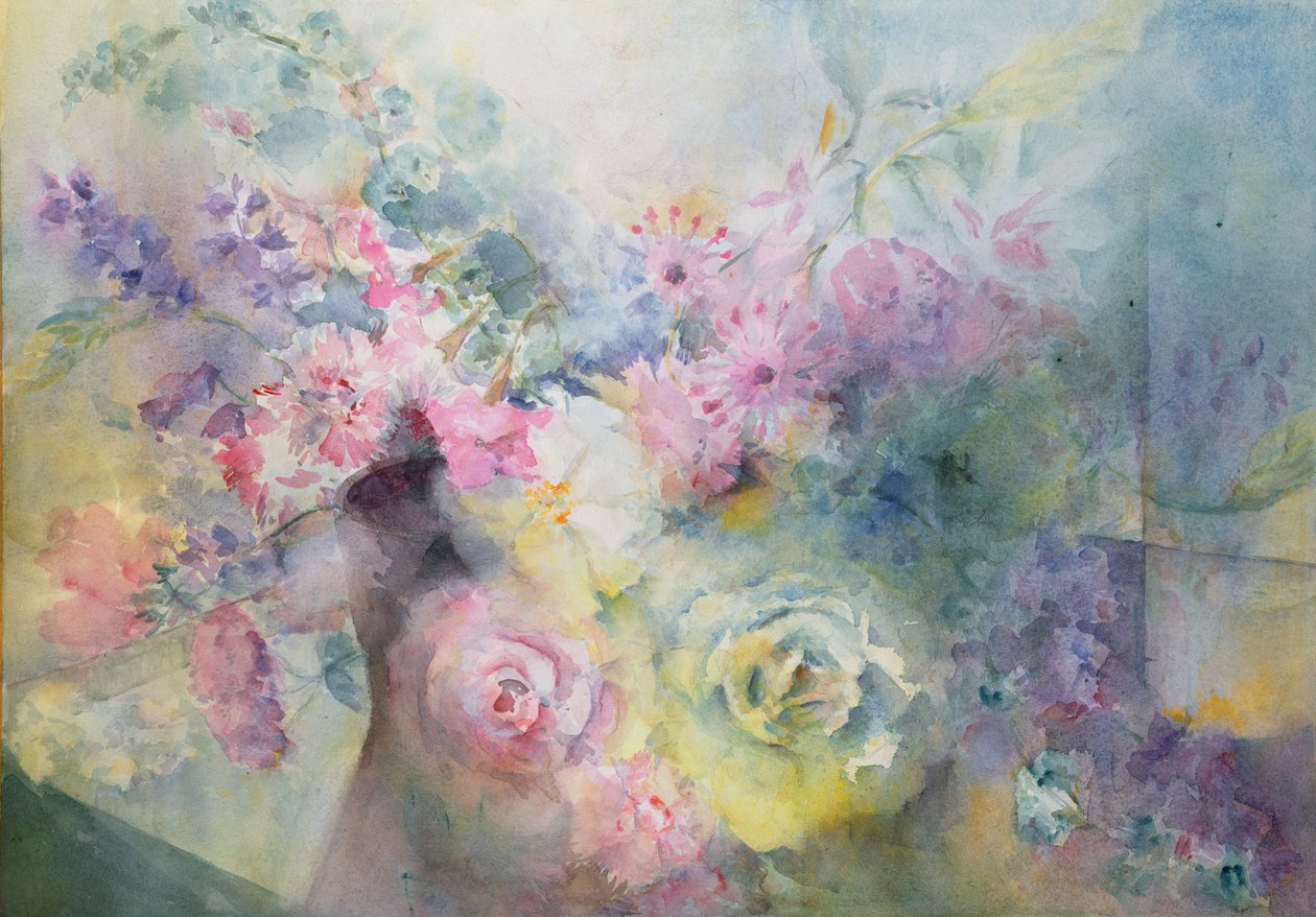夏季边界 作者 卡伦·阿米蒂奇（Karen Armitage）