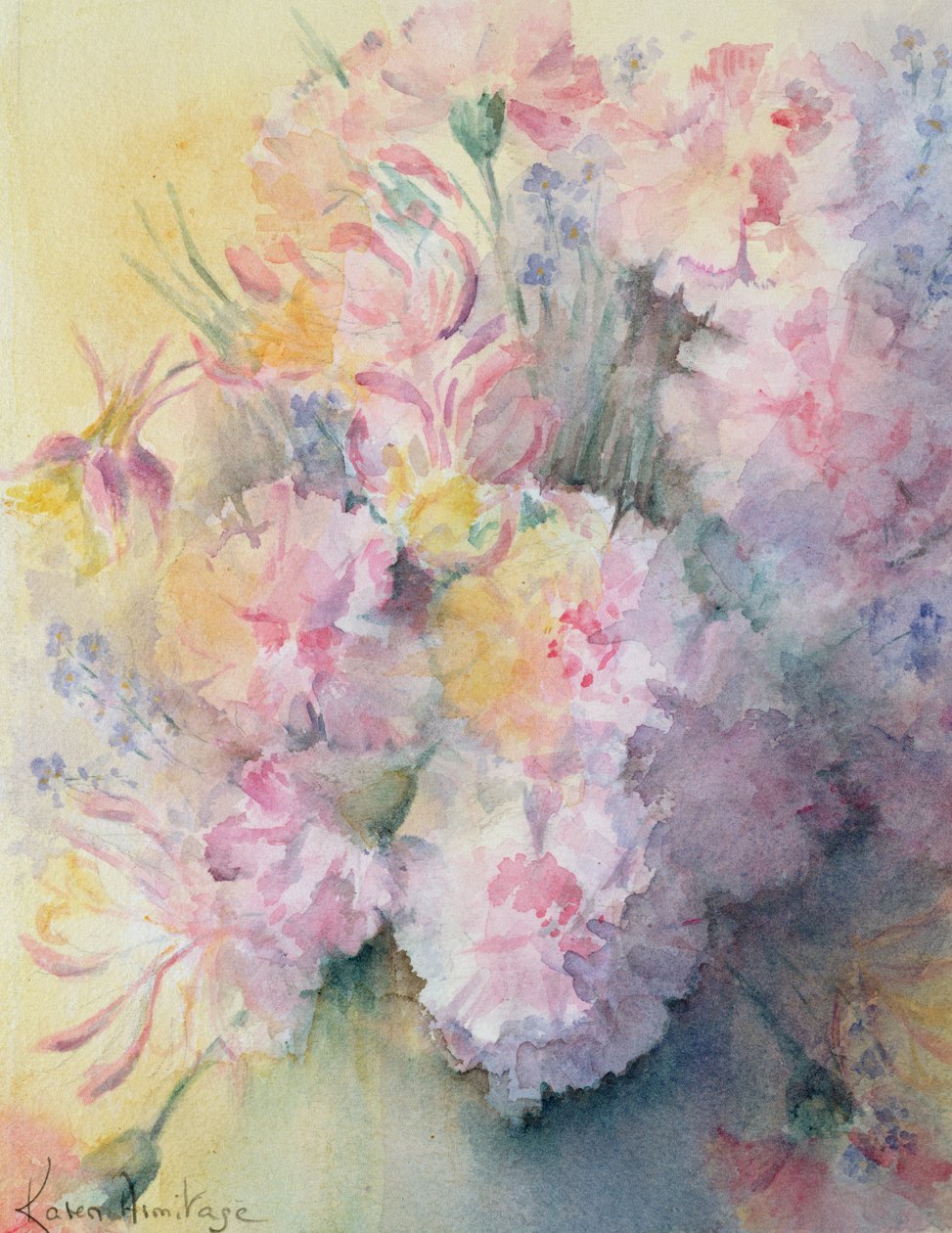 维多利亚时代的波西 作者 卡伦·阿米蒂奇（Karen Armitage）