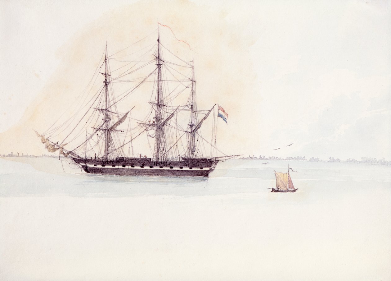  作者 卡尔·博德默