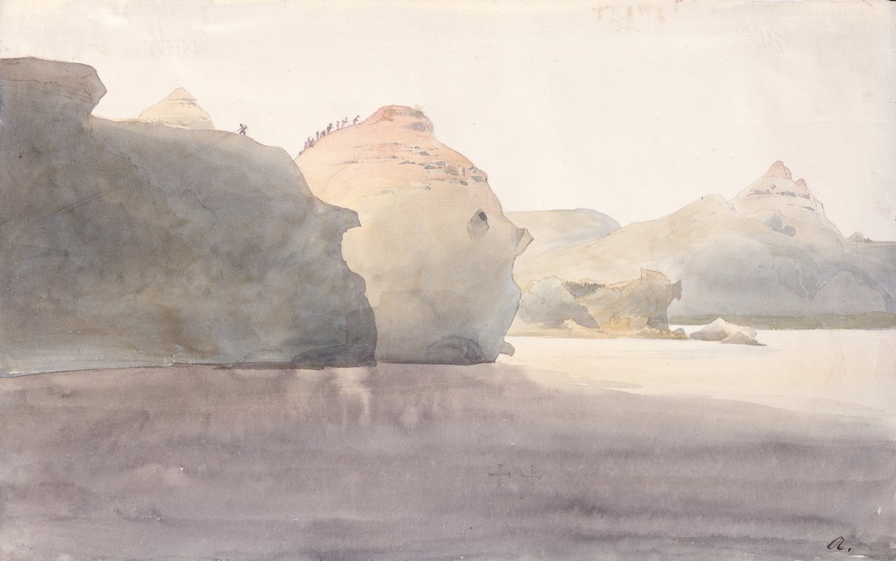  作者 卡尔·博德默