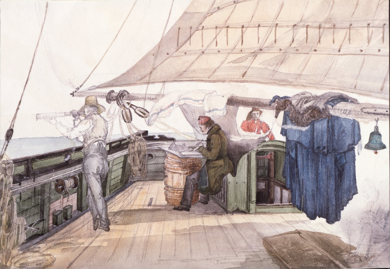  作者 卡尔·博德默