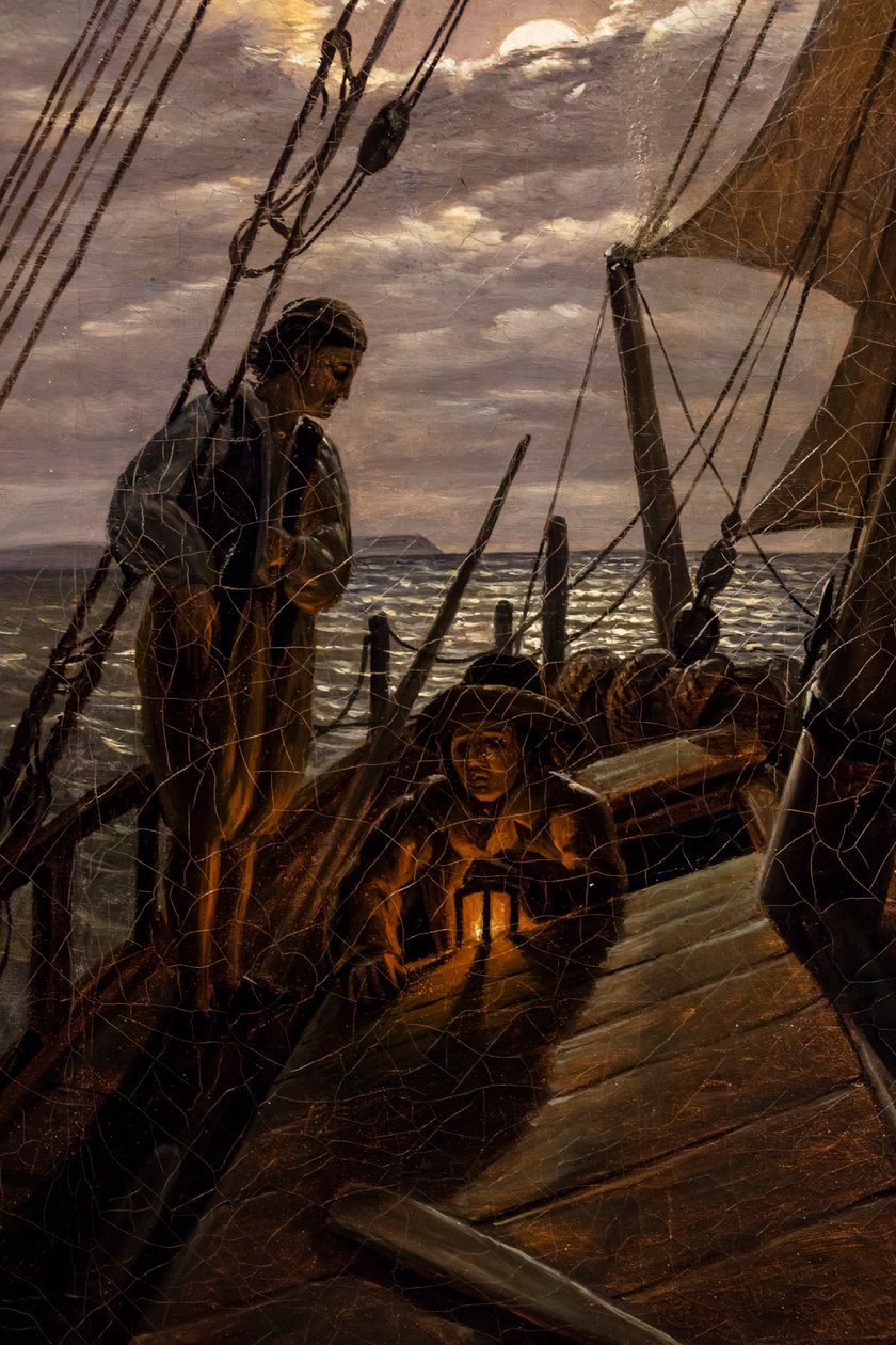  作者 卡尔·古斯塔夫·卡鲁斯