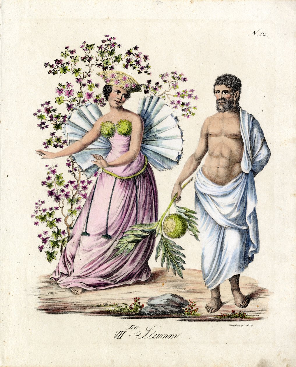  作者 卡尔·约瑟夫·布罗特曼