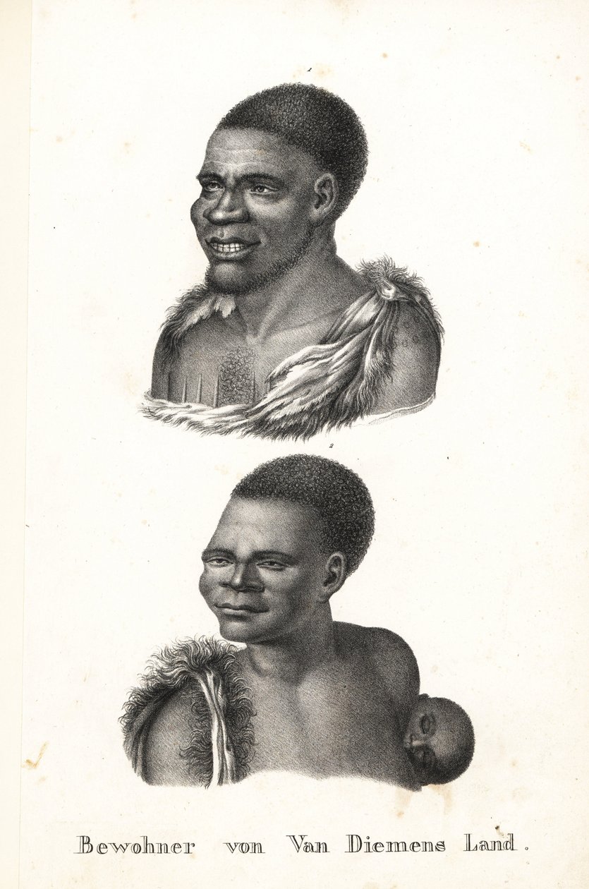 Van Diemen