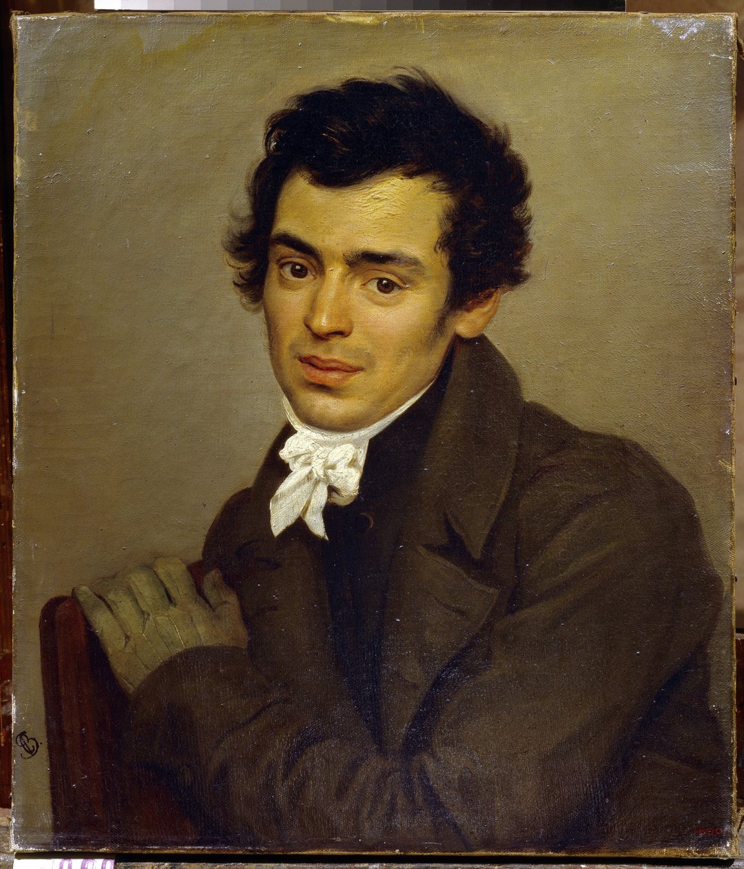 Portrait de l