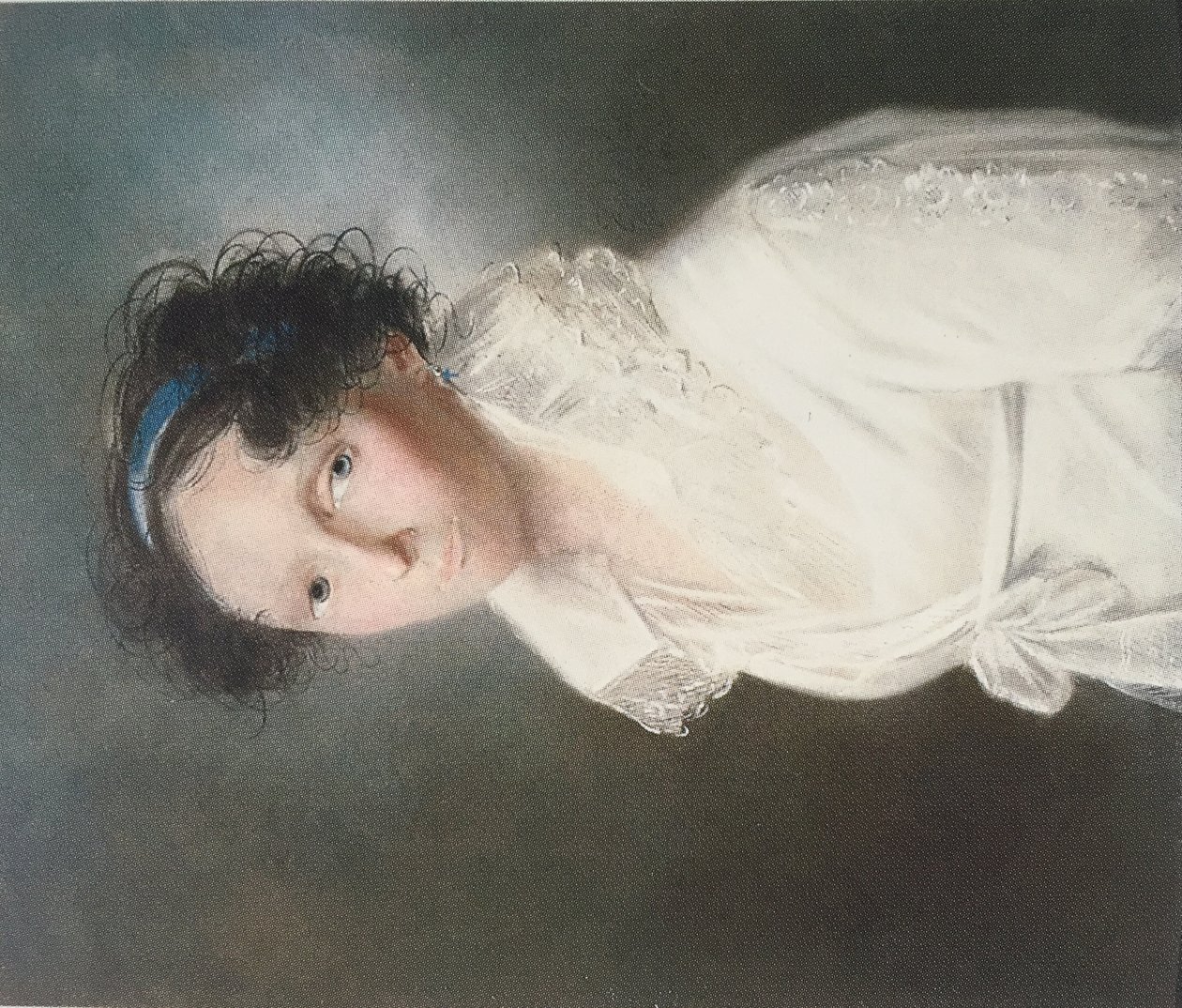 Kotlubitskaya Avdotya Savelievna（K.W. Bardou 著） 作者 卡尔·威廉·巴杜