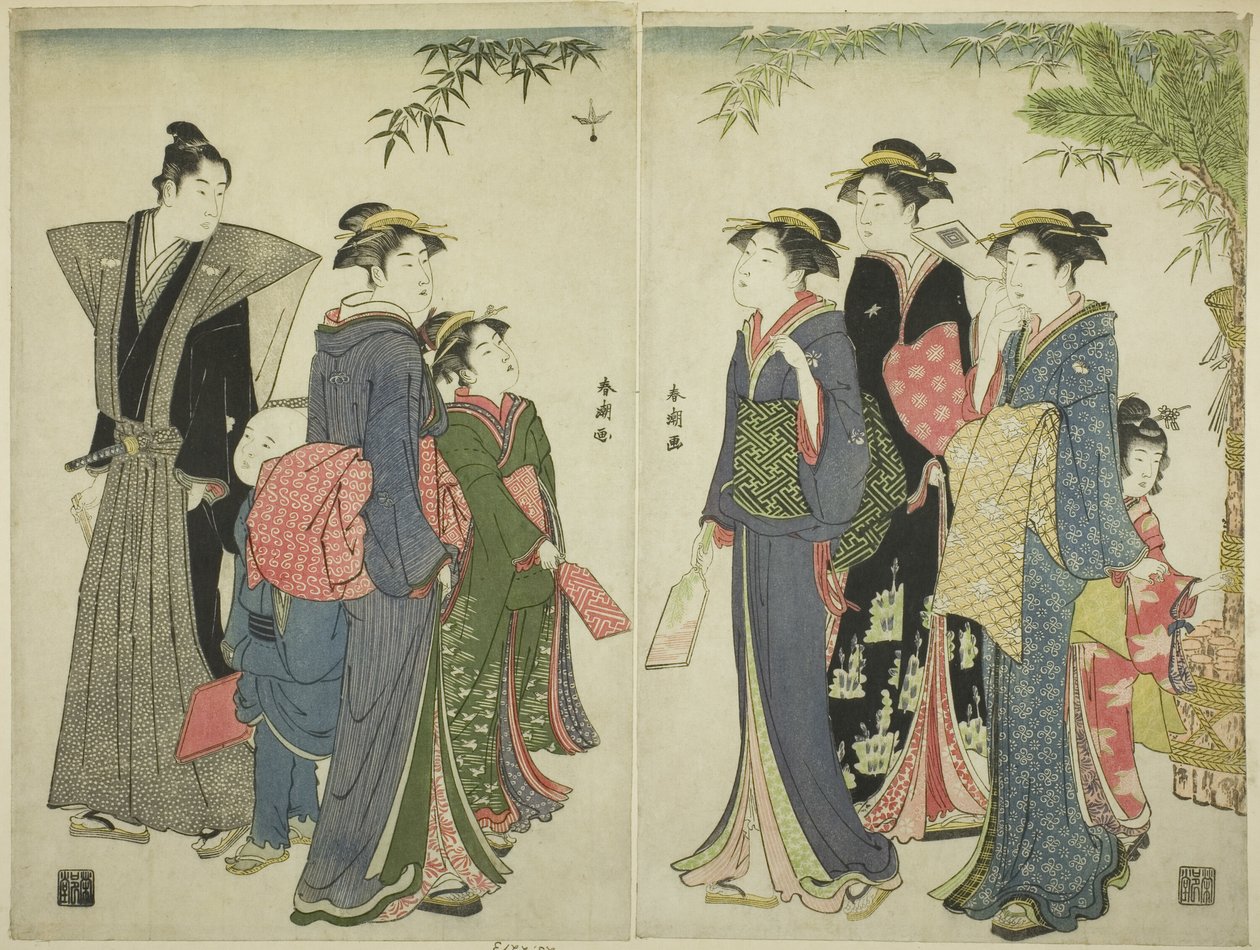 元旦踢毽子和搏击比赛 作者 胜川俊町