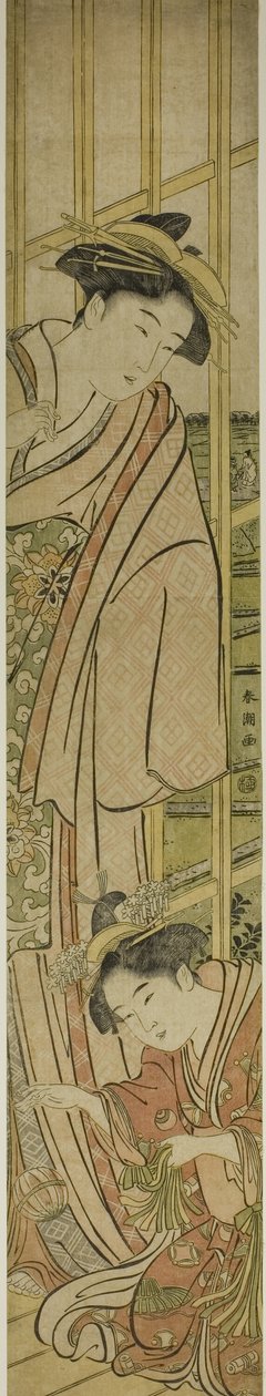 播放《Temari 作者 胜川俊町