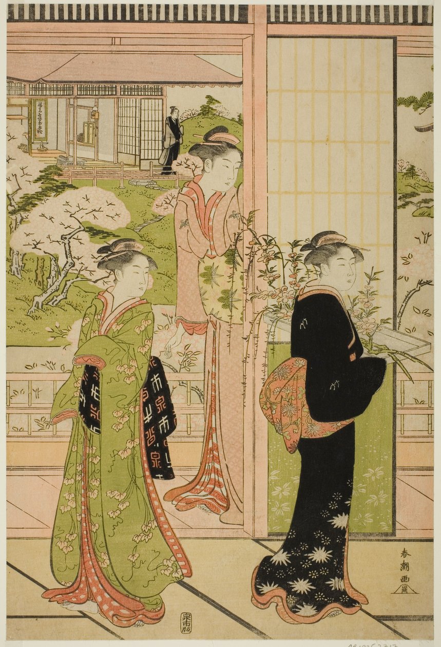 话剧《伊莫塞山》场景 作者 胜川俊町