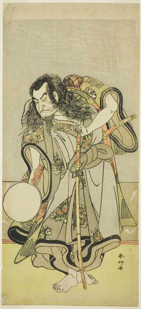  作者 胜川俊康®̄