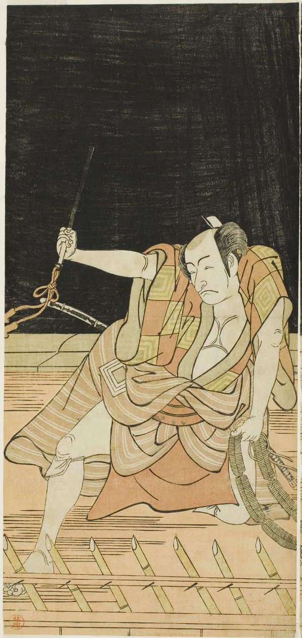  作者 胜川俊康®̄