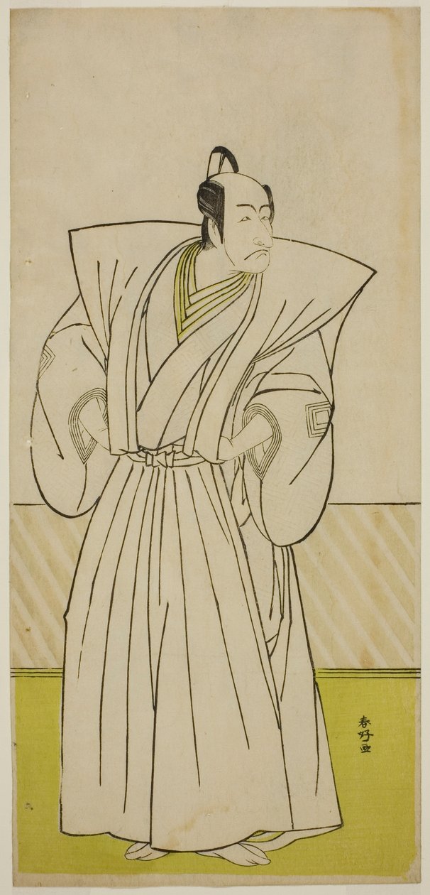  作者 胜川俊康®̄