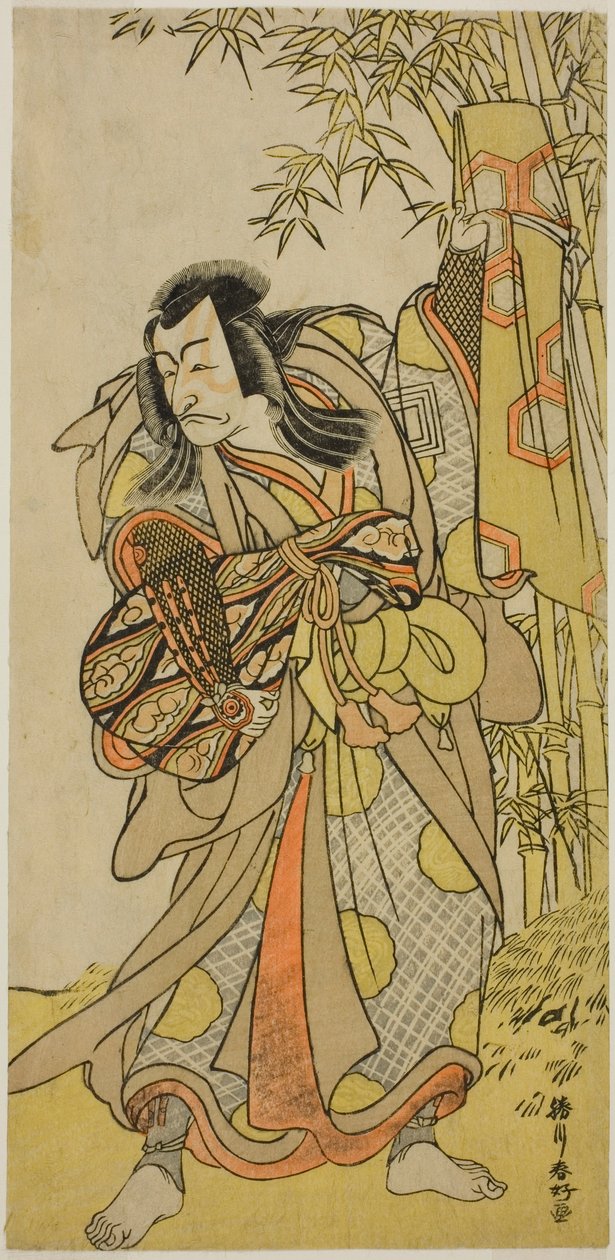  作者 胜川俊康®̄