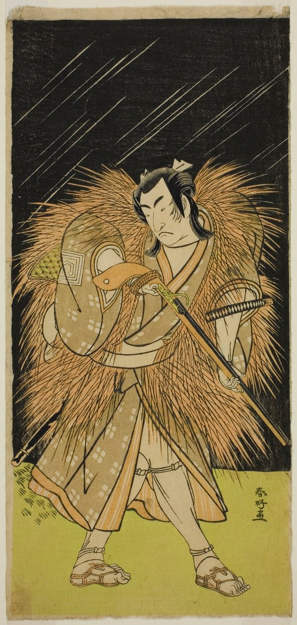  作者 胜川俊康®̄