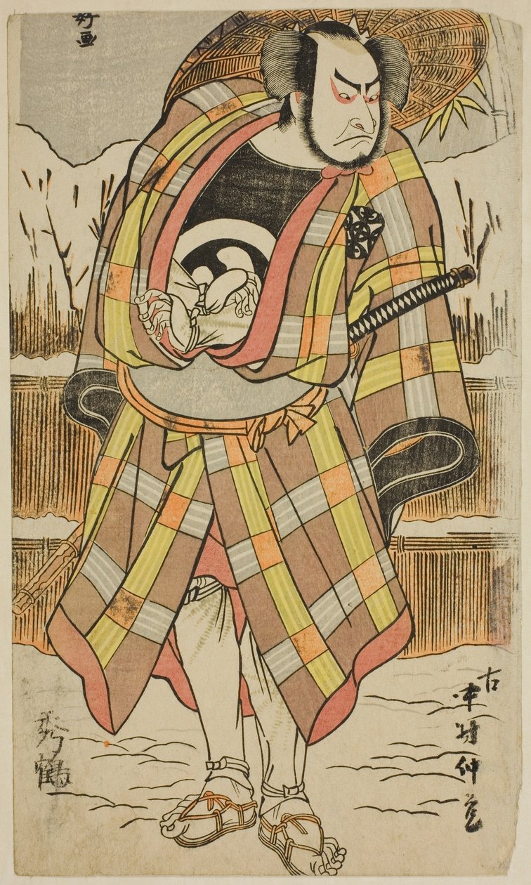  作者 胜川俊康®̄