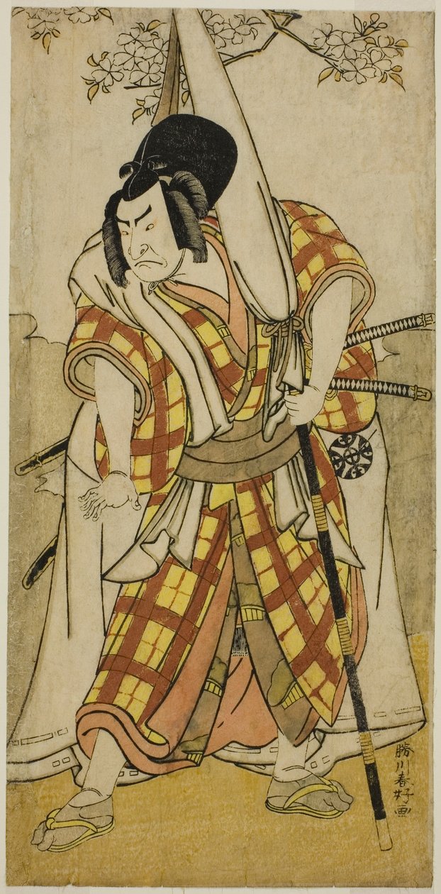  作者 胜川俊康®̄