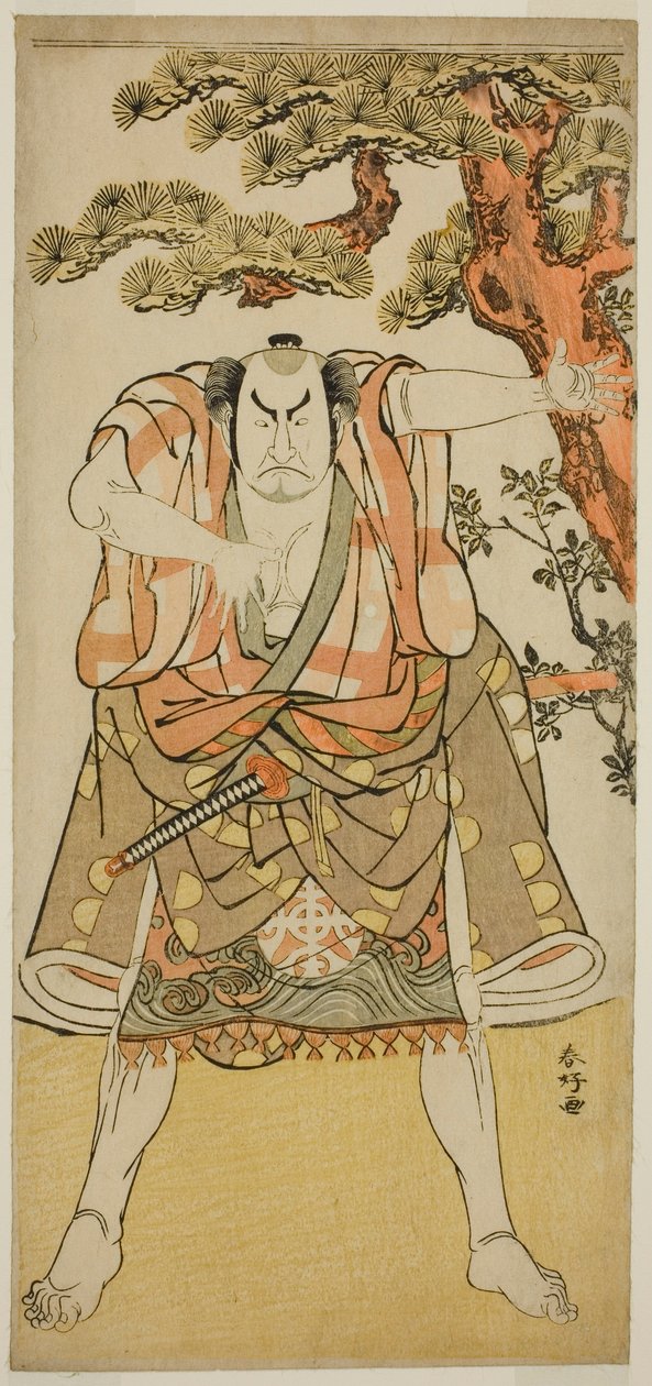  作者 胜川俊康®̄