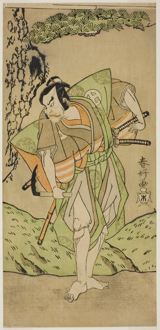  作者 胜川俊康®̄
