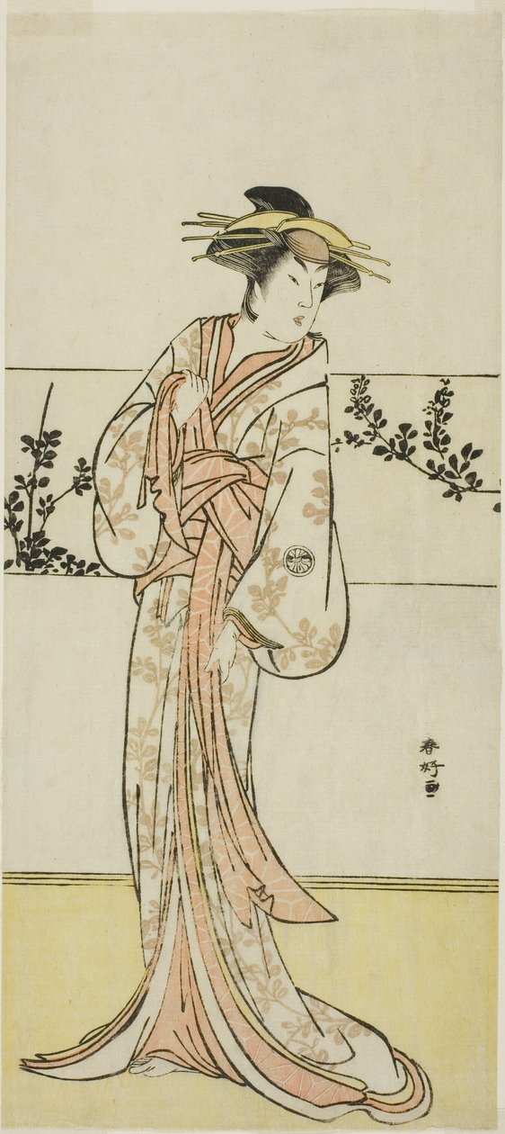  作者 胜川俊康®̄