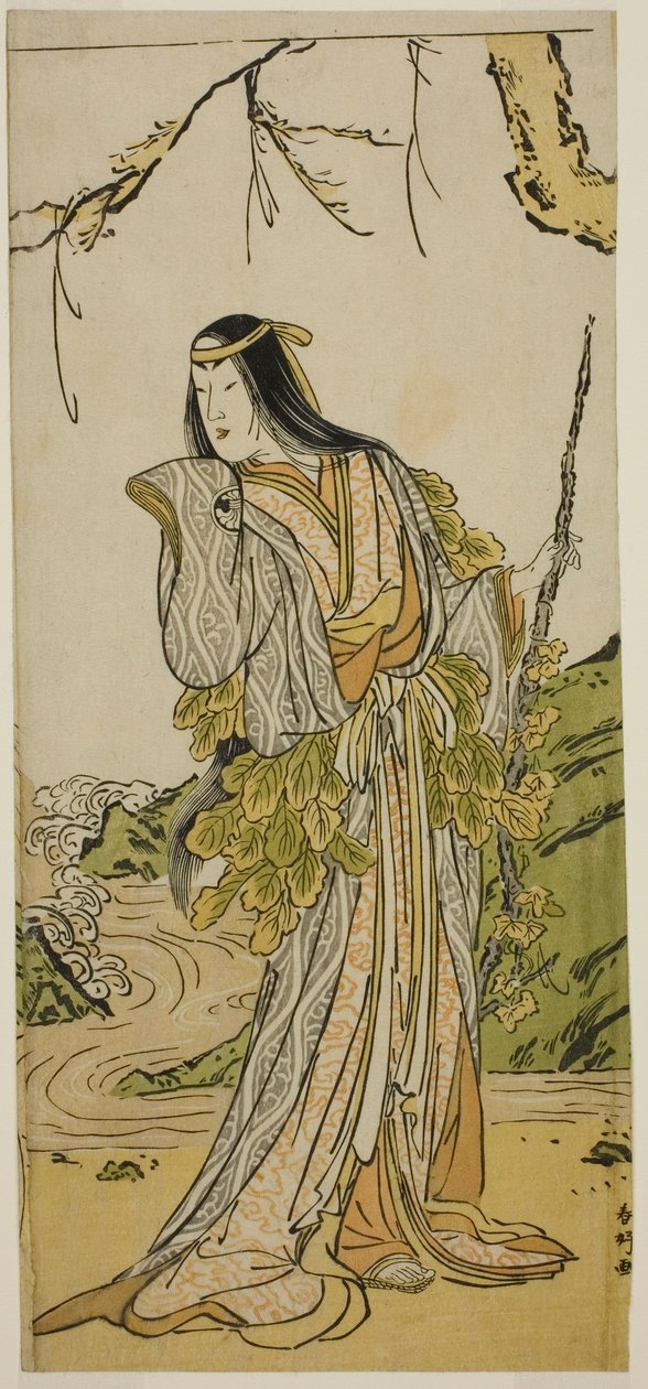  作者 胜川俊康®̄
