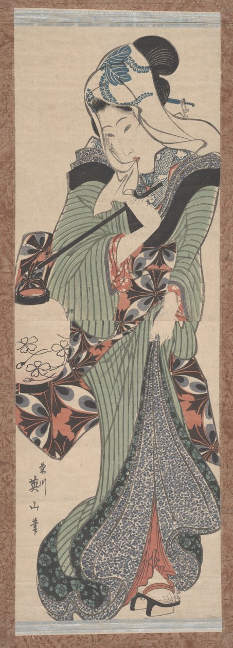 灯笼的女人 作者 京西铁