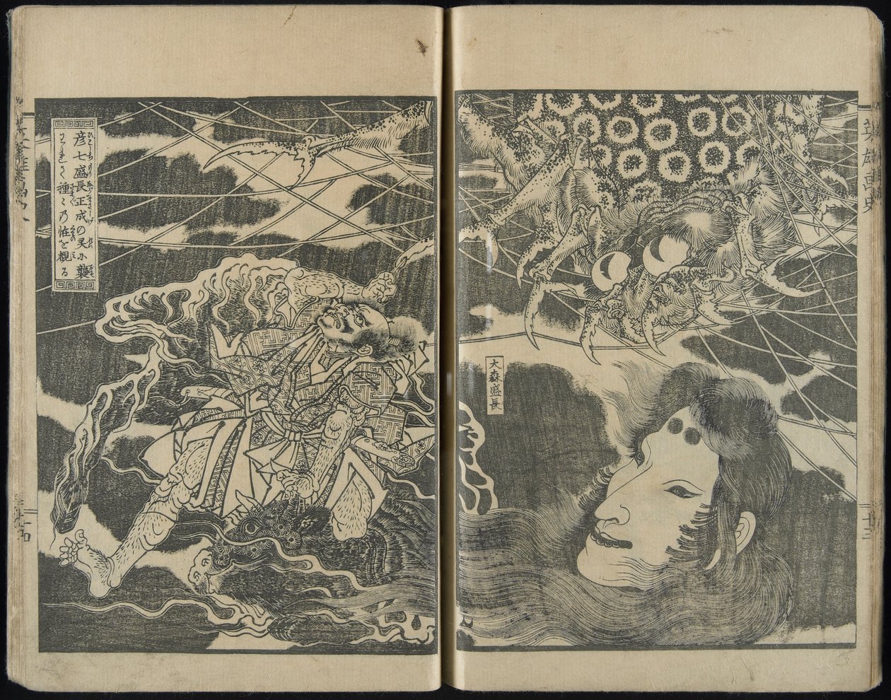 英雄画史 作者 桂井义生
