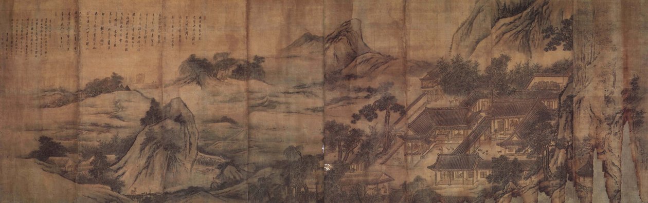 Samgongbulhwando（性质比官方排名更好） 作者 金弘道