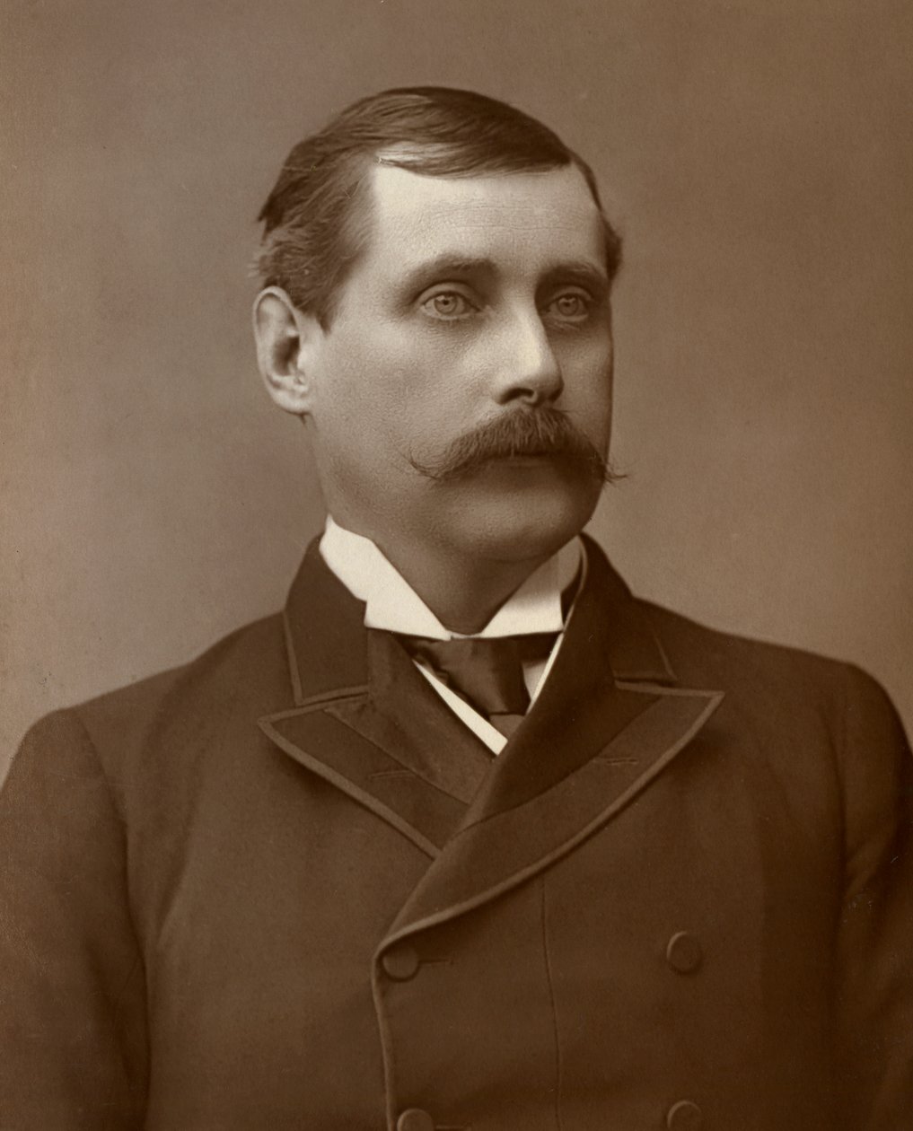 麦克林（FH Macklin），英国演员，1888年 作者 金斯伯里和诺卡特