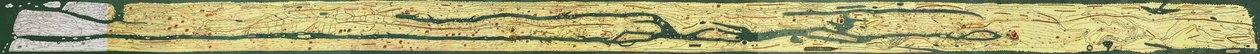 Tabula Peutingeriana 作者 康拉德·米勒