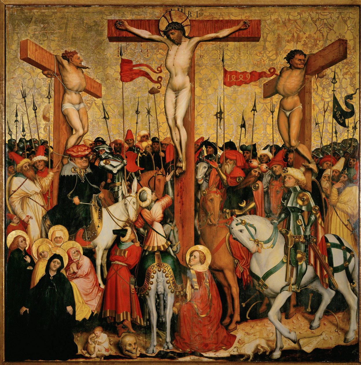  作者 康拉德·莱布