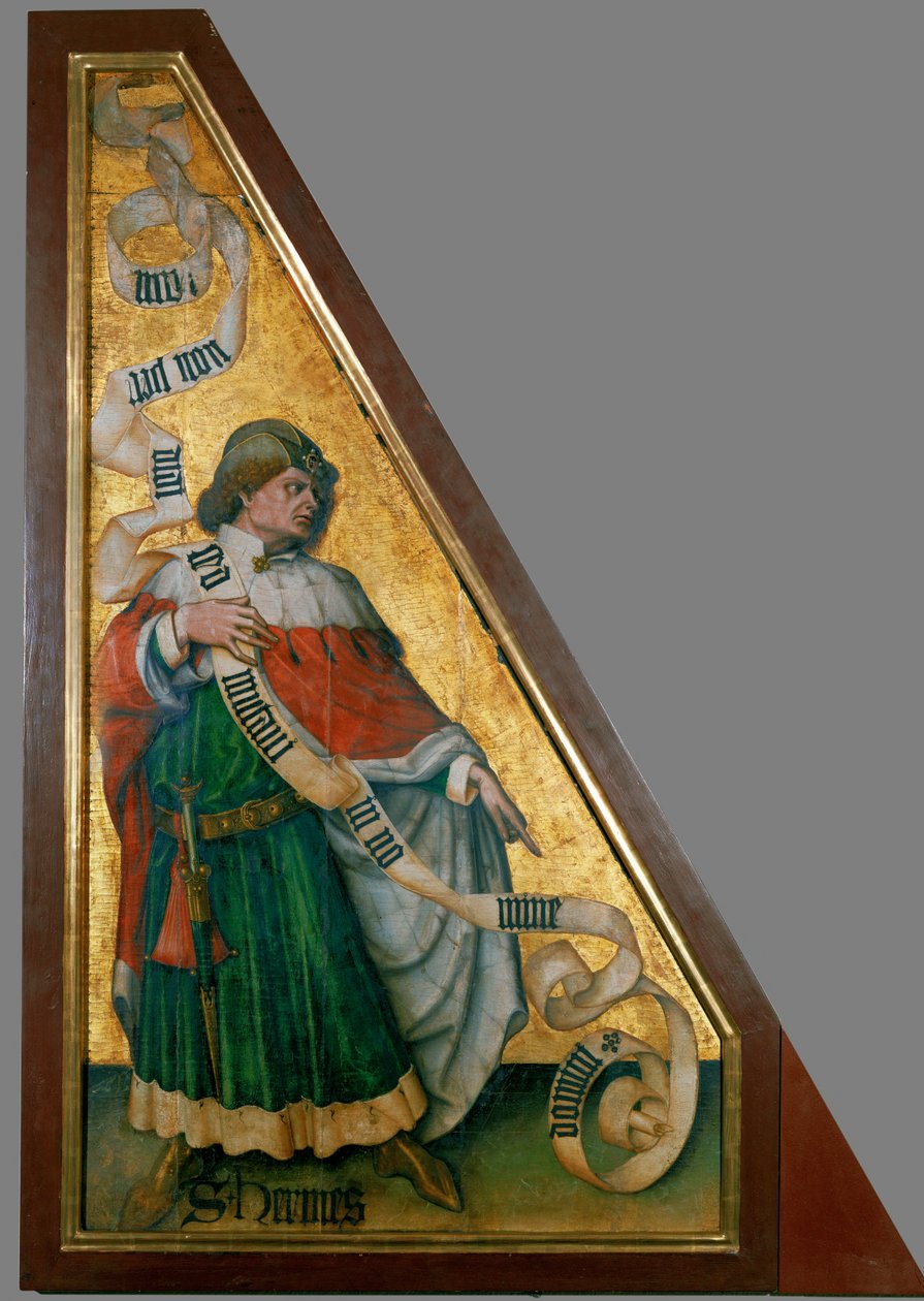  作者 康拉德·莱布