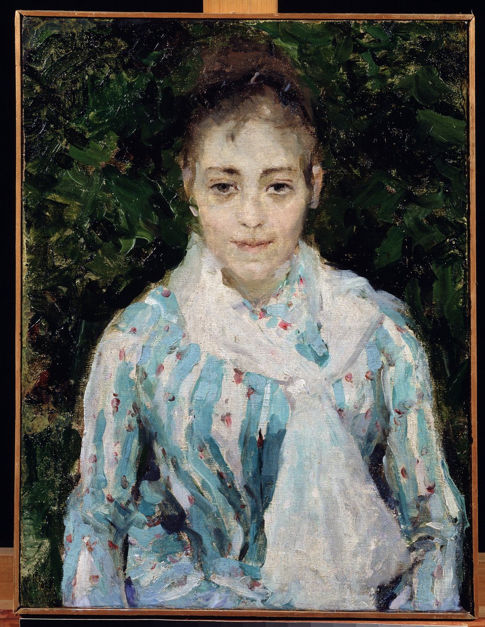 Portrait de l