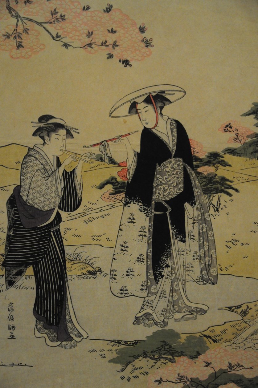 你打印 作者 久保顺曼