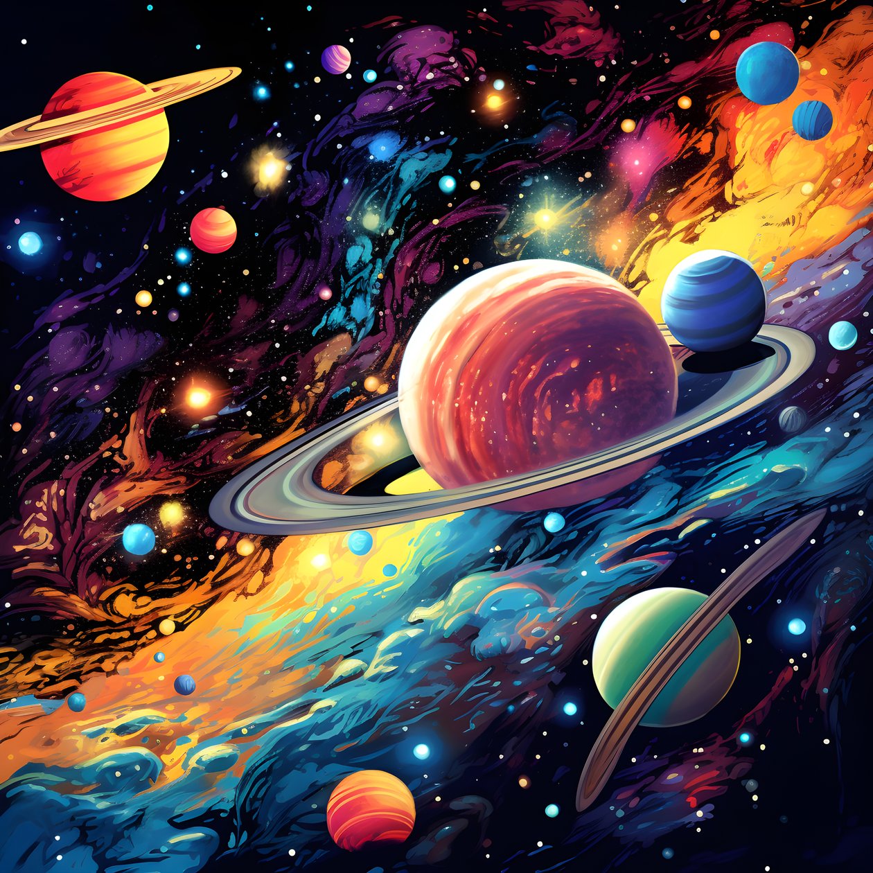 Planetarium im Weltraum 3 作者 库尔特赫普克