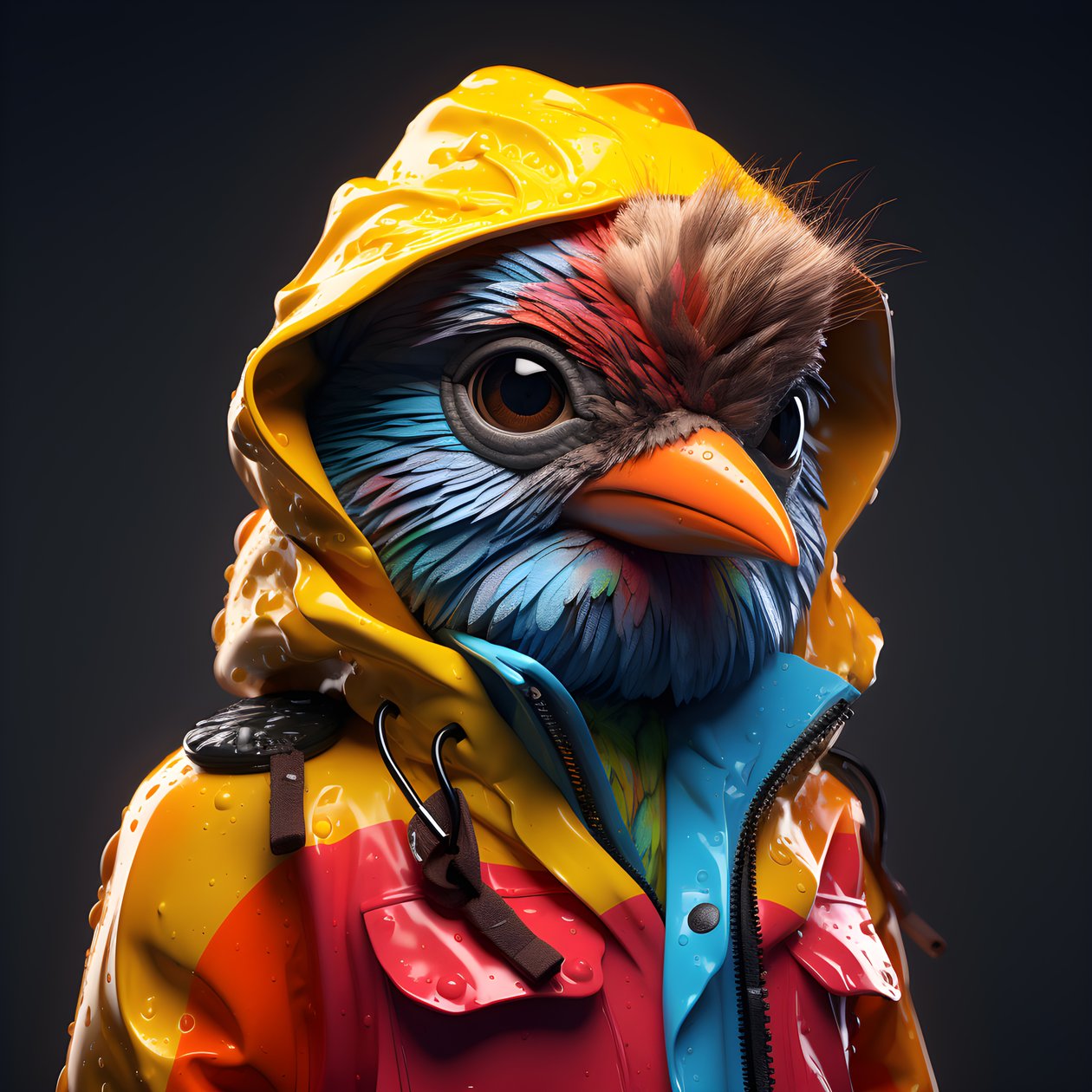 an animal in a raincoat 2   1469432   zh       chinese Successfully Translated  Original: Champagne Theophile Roederer Translat: Champagne Theophile Roederer 1464242 zh chinese Successfully Translated Original: Man on Horseback Carrying a Spear Translat: M 作者 库尔特赫普克