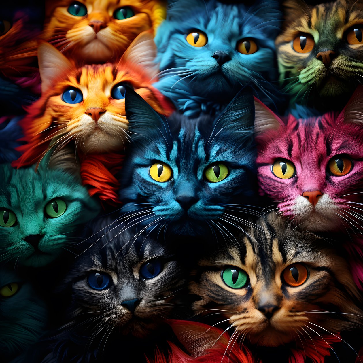 猫2 作者 库尔特赫普克