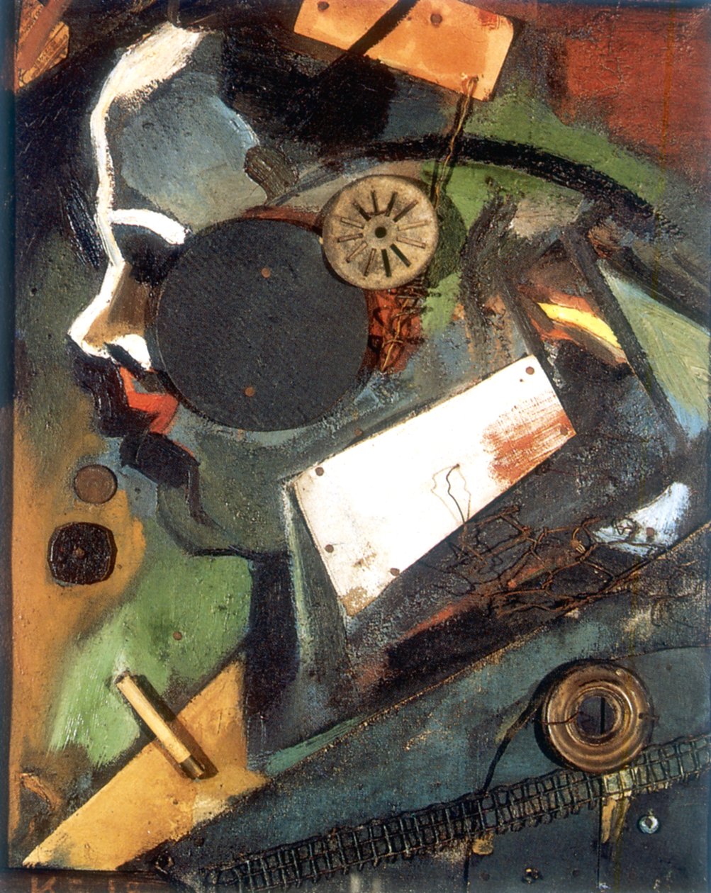 1919年医生 作者 库尔特·史威特