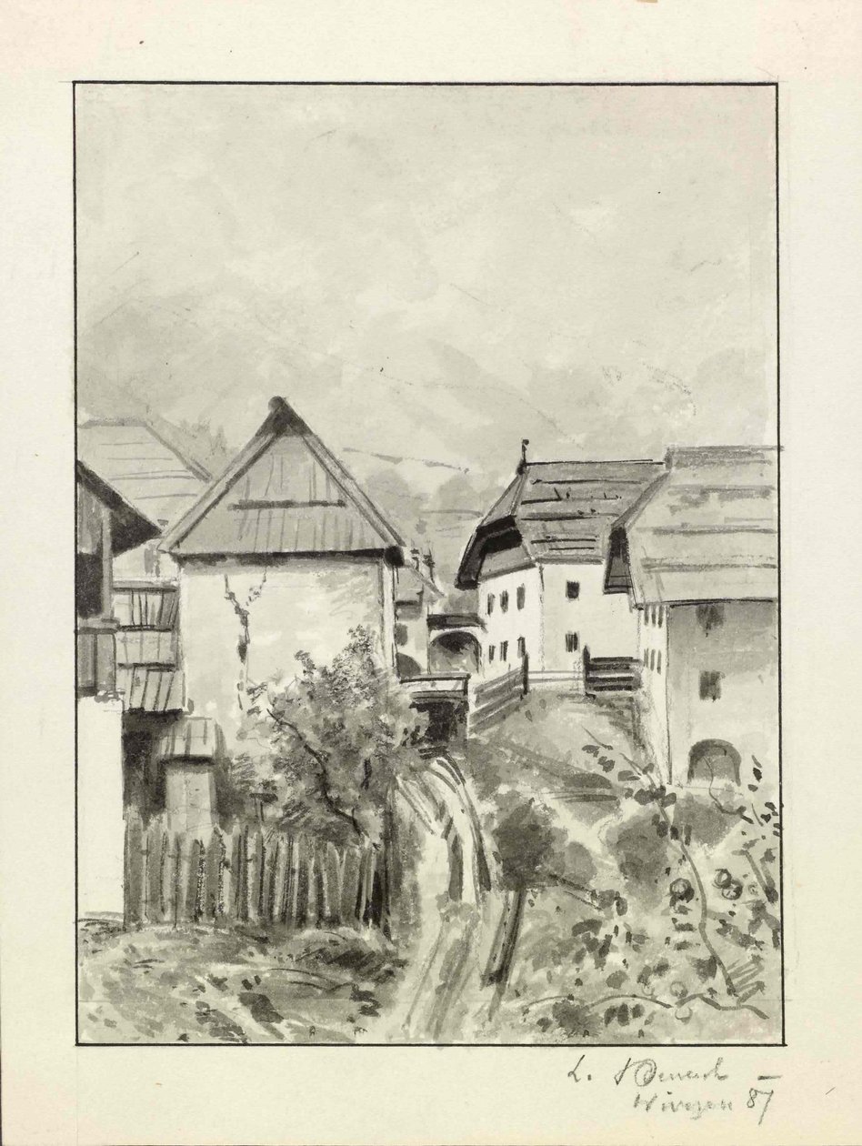 Heise v podkorenun 作者 拉迪斯拉夫·贝内施