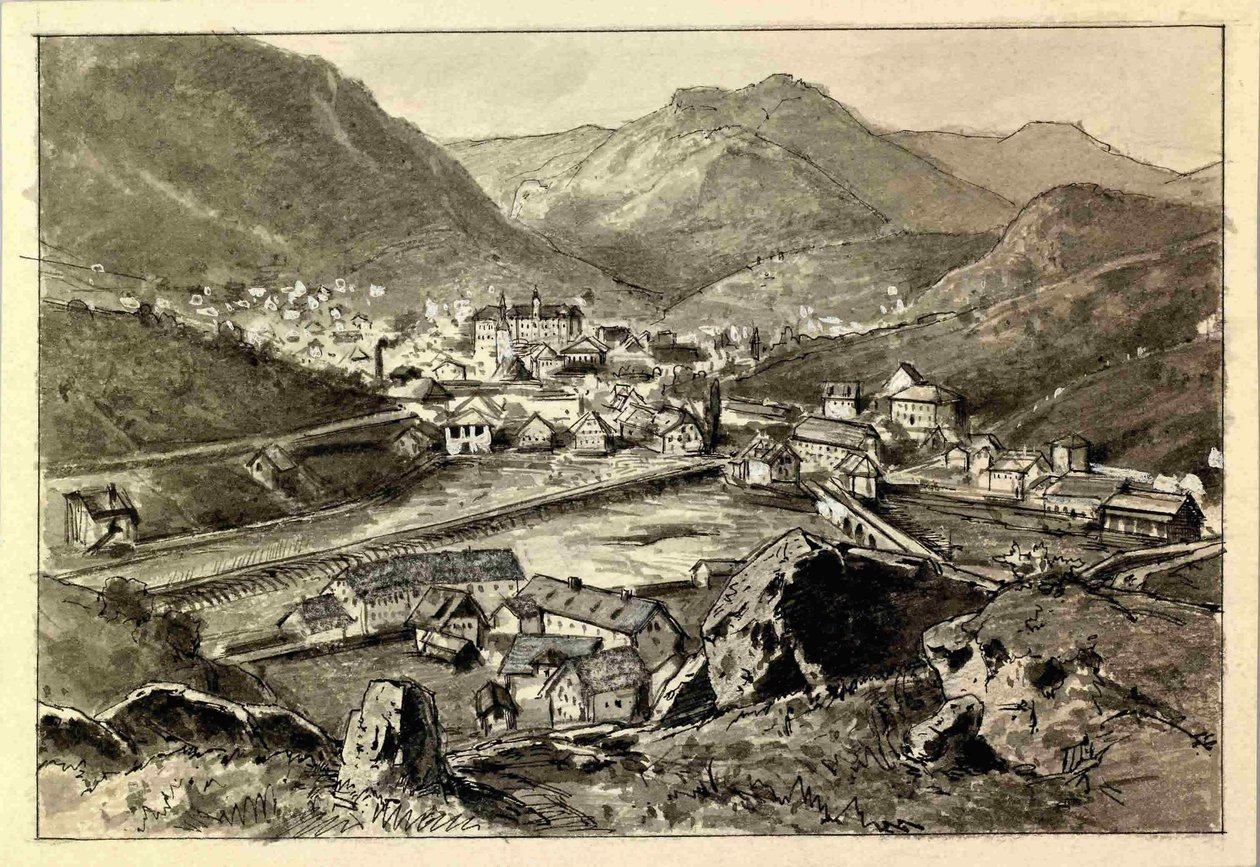 Idrijan 作者 拉迪斯拉夫·贝内施