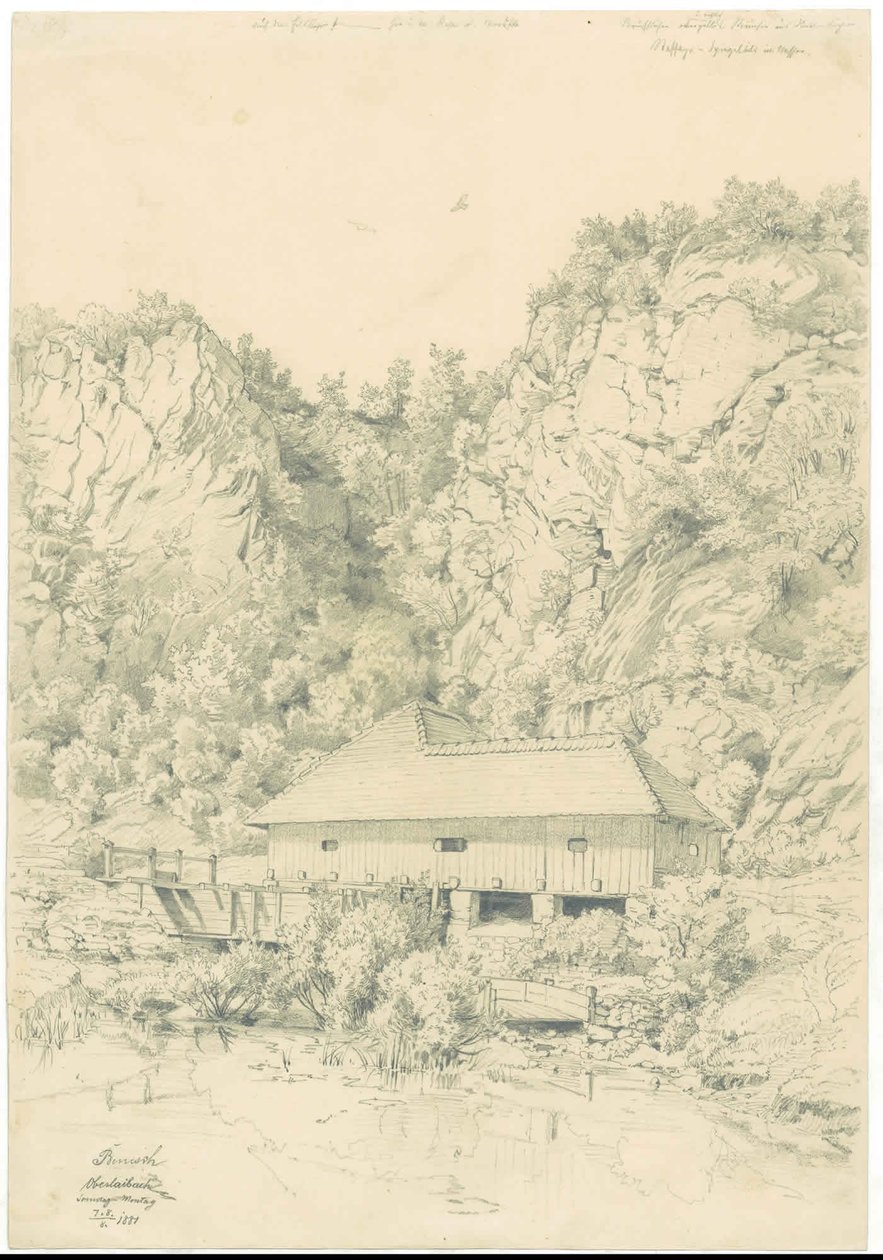 Zaga在Mocilnikun 作者 拉迪斯拉夫·贝内施