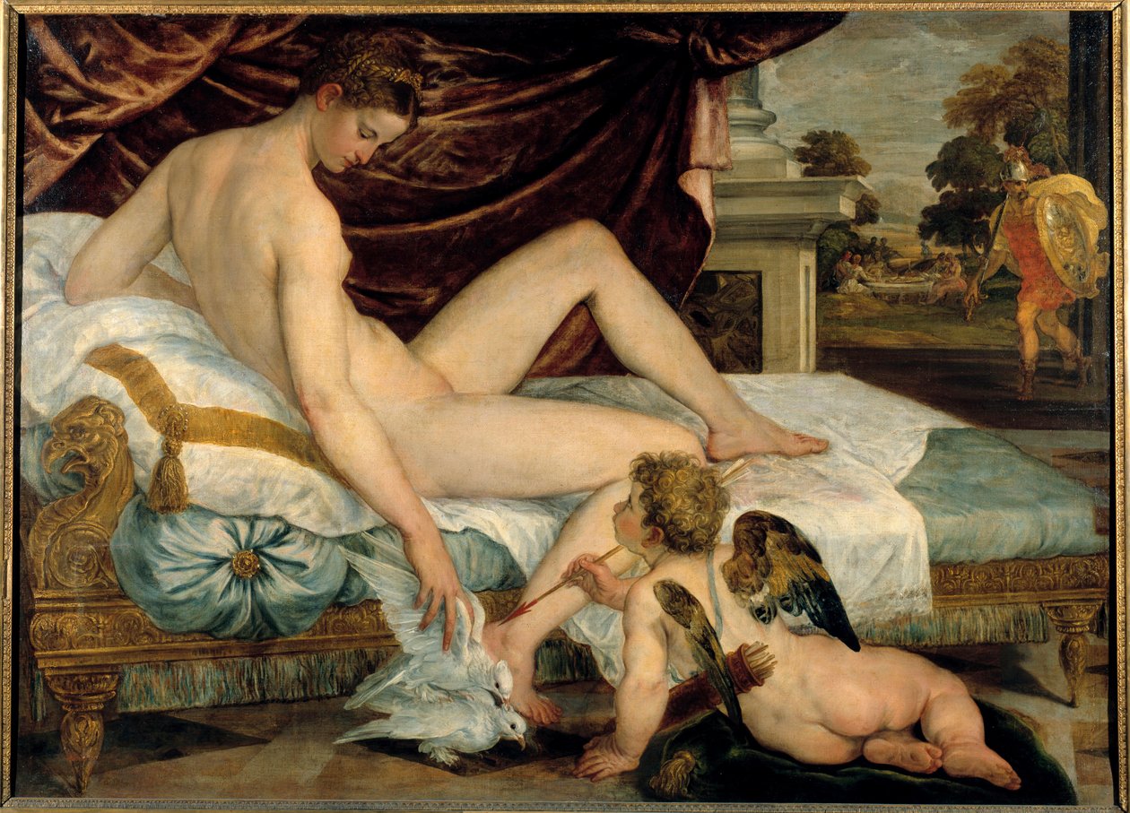 Venus et l